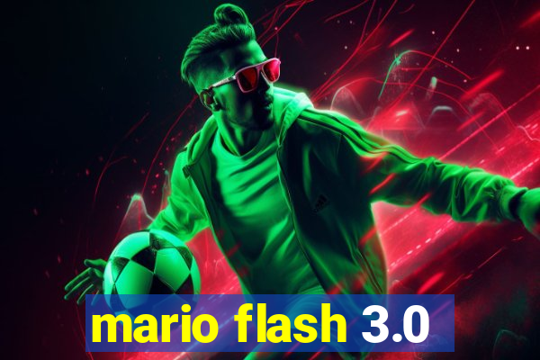 mario flash 3.0